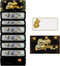 Money Holder for Cash Gift Birthday, Surprise Money Envelopes for Cash Gifts, Happy Birthday Card for Men Women
