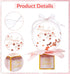 ValueBargain Money Birthday Box, Money Box for Cash Gift Birthday, Funny Pull Cash Surprise for Party Gift (Pink)