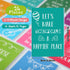 Zonon 24 Pcs Mini Colorful Notebooks Bulk Gifts, Funny Motivational Journals Notepads Inspirational Notepads Kids Small Pocket Notebook Teacher School Office Prizes Travel(Happy Style) by Zonon