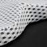 ELECANE Tailbone Comfortable Support Donut Shaped Memory Foam Seat Cushion for & Hemorrhoid Pain Relief, Orthopedic
