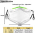TXSDCCY Fashion Face mask,Reusable Face Mask Balaclava Washable Outdoor Nose Mouth Cover for Men Women