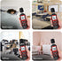 30-130dB BTNTA Decibel Meter, Digital Sound Level Meter A-Weighted, Portable SPL Tester with Backlit LCD Screen, Noise