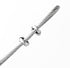 12Pcs M6 1/4 Inches Stainless Steel Wire Rope Cable Clip Clamp