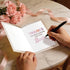 oxggerk Thank You Card, Appreciation Card for Man Woman, Thank You Gifts Cards for Parents Family Friend Coworker