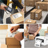 4x6 Joyberg Thermal Labels, Shipping Labels, Strong Adhesive Thermal Label, White Printer Paper/Label