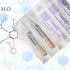 100 Pack 25 Gauge 5/8 Inch Sterile Disposable Lab Supplies, Scientific and Industrial Dispensing Needle Accessories