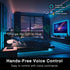 50ft DAYBETTER Smart WiFi Led Lights, Tuya App Controlled, Work with Alexa and Google Assistant, Timer Schedule, RGB