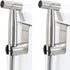 SassyAstra Handheld Toilet Bidet Sprayer Adjustable Water Pressure, with Hose, Feminine & Pet
