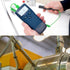 MECCANIXITY K Type Thermocouple Probe 3x100mm Handheld Temperature Sensor -50 to 1200°C (-58 to 2192°F)