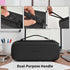 3M Stethoscope Case Compatible with Littmann Classic III/for MDF Instruments/for Paramed/for FriCARE Monitoring