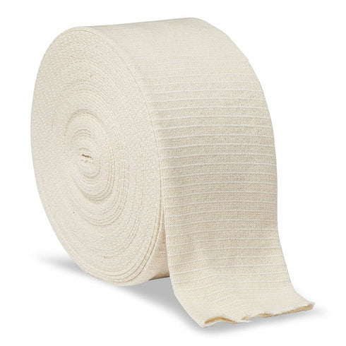 Medline Size D Elastic Tubular Bandages for Large Arms and Legs