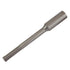 3/4 Inch SDS MAX Ground Rod Driver Bit for Rotary Hammer Drill Use (3/4" Ground Rod Driver)