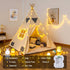 33ft 100 8 JMEXSUSS LED Warm White String Lights for Room Decor, Battery Operated Christmas Lights with Modes Remote