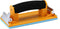 HS85180 Hand Sander - Perfect for 9 x 3.6 inch Sandpaper with Sponge Handle