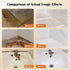 TIEDXIOY Stains-250g Tile & Grout Cleaner Paste, Bathroom Cleaner Fast Acting Non Toxic Cleaning Paste for Shower Tile