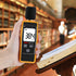 Decibel Meter Sound Level Reader - Hand-held Noise Meter 30-130dB(A) with Backlight Alarm for Audio Volume Measuring