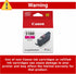 Canon PFI-5100 PRO-310 Genuine Magenta Ink Tank, Compatible with ImagePROGRAF Printers