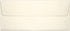 LUXPaper #10 Business Envelopes | Peel & Press | 4 1/8" x 9 1/2" | Champagne Metallic | 80lb. Text | 50 Qty