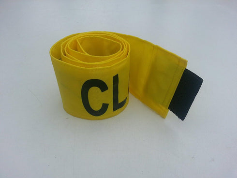 CLOSED FOR CLEANING Door Safety Sign with Magnetic Ends