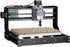 Spoilboard 3018 3018-PRO, 30 18 1.2cm (11-4/5''x 7''x 1/2''), M6 (6mm), Genmitsu CNC MDF Table for CNC Router Machine