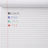 Paper Mate InkJoy Quatro 4-Colour Ballpoint Pen | Medium Point (1.0 mm) | 12 Count | Business Colours