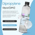 250 mL 8.45 Oz Dipropylene Glycol (DPG) Fragrance Grade / fl Dipropylene Glycol (DPG) Solvent for Perfume Oils, Candles
