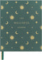 And Per Se Wellness Journal 91-Day Self Care & Mental Health Planner