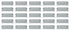 Metal Magery Nail Plates Electrical Stud Guard Protector for Wood Studs, 1.5" x 3" Nail Plate Studguards Pack of 25.
