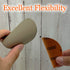 3 Inch Sanding Discs 40pcs 320 Grit Premium Silicon Carbide Sandpaper Wet Dry Hook and Loop