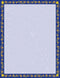 Barker Creek Designer Computer Paper, Reach for The Stars, 50 Sheets, 8.5” x 11”, Decorative Printer Paper, Home,