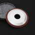 eMagTech Diamond Grinding Disc Replacement, Resin Round Grinding Wheel for Grinding Polishing Hard Alloy Steel