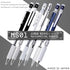 ??? Auto Mechanical Pencil 0.5mm MS01-SP5-SV