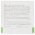 Medline 2-Ply Adhesive Remover Pads, Acetone-Free, Box of 100