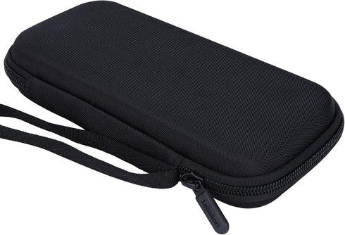 Hard Carry Case for Texas Instruments TI-30XIIS, TI-30XS, TI-30Xa, TI-36X Pro Scientific Calculator, Black