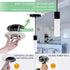 5/6" Room,1 Pack Soliseed Recessed Can Light Conversion Kit to Ceiling Light Fixture, Pendant & Hanging Light and Fan