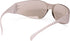 Pyramex Safety Intruder Safety Eyewear, Indoor/Outdoor Frame, Indoor/Outdoor-Hardcoated Anti-Fog Lens - S4180ST