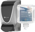 SC Johnson Professional Clear FOAM Dispenser and Refill Starter Kit, Wall Mount