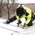 Through The Roof! Black Sealant, 10.5 oz (Pack of 1)
