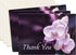 MPC Brands Funeral Thank You Cards - Sympathy Bereavement Thank You Cards With Envelopes