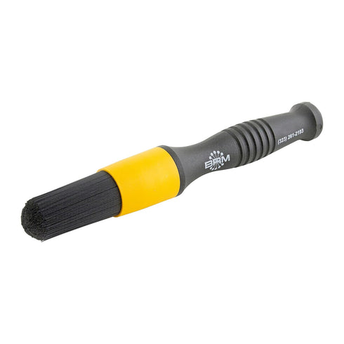 Brush Research Parts Wash Brush with Straight Handle (Pack of 1)