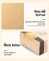 100Pcs 14 8.3 3.5 Inch 126 Bake Choice Paper Bread Bags for Homemade Bread, x x Sourdough Bags with Tin Tie Tab Lock