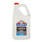 Elmers Clear Liquid School Glue - Slime Glue & Craft Glue Premium 1 Gallon for School Supplies & Slime Supplies