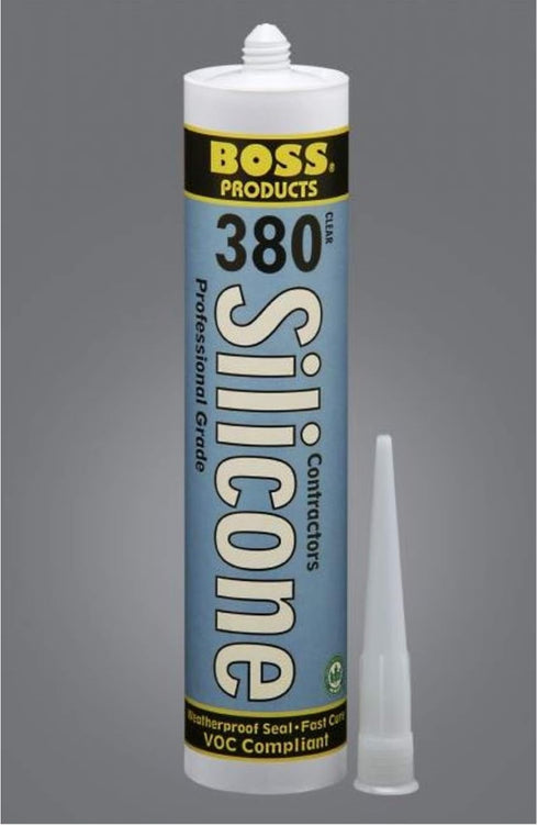 02142AM10 Silicone Sealant by Accumetric