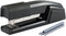 Bostitch Office Epic All Metal 3 in 1 Stapler, Integrated Remover & Staple Storage, Black (B777-BLK)