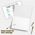 YIWANSIN Thank You Card for Nurses Doctors, Healthcare Worker Nurse Appreciation Card, Medical Staff Appreciate