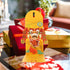Gadpiparty Red Chinese Envelopes, 2024 Year of the Dragon Red Packets, Lucky Money for Spring Festival