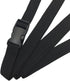 Aoneky 2-Pack 13 Feet Nylon Straps, Utility Straps with Quick Release Buckle