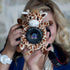Shutter Huggers GIR001 Giraffe Shutter Hugger