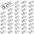 Fuutreo Pencil Erasers, Inspirational "You are Awesome" Bulk Erasers for Kids, Students, and Classroom Prizes (100 Pcs)