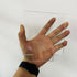 Clear Cast Acrylic Sheet for LED Light Base (Pack of 12) - 5.9" x 5.1" x 4mm Square Blanks for DIY Laser Cutting